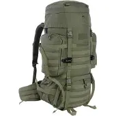 Tasmanian Tiger Raid Pack MKIII, 7711-331, Olive, mochila tática, 52 litros