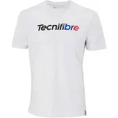Tecnifibre Camiseta De Manga Curta Club
