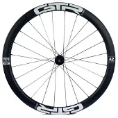 Gtr Roda Dianteira De Estrada Rr42 C/l Disc Tubeless