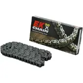 Ek Chain Corrente 520zvx3 Nx-ring 520