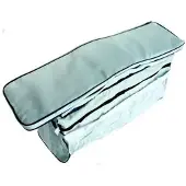 Goldenship Bolsa De Selim X185