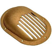 Groco Filtro De Casco