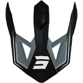 Shot Race Gear Viseira Lite Prism