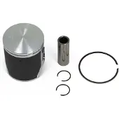 Vertex Piston Kit De Pistão Ref:24370d