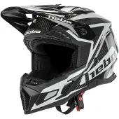 Hebo Capacete Off-road Hmx-c01 V6 K3 Raptor