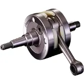 Wössner Virabrequim Honda Crf250r 09-17 Cs4001