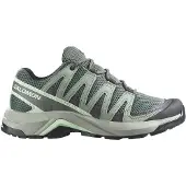 Salomon Sapatos De Caminhada X-adventure Recon