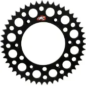 Renthal Roda Dentada Traseira Kawasaki Kx85 2001-2024