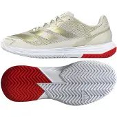 Adidas Tênis Para Todas As Quadras Defiant Speed 2