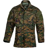 Invadergear Camisa Revenger Tdu