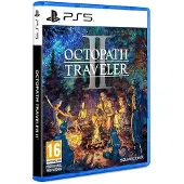 Ps5 Octopath Traveler Ii