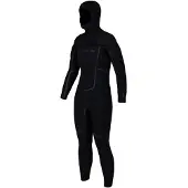 Aqua Lung Fato De Mergulho Semi-seco Para Mulher Solaflex