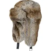 Barts Gorro Fur Bomber