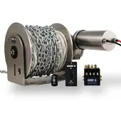 Muir Guincho Dw08 12v