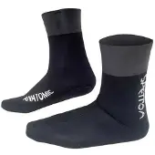Spetton Botas De Mergulho Anatomic Dry Double Lined 3 Mm