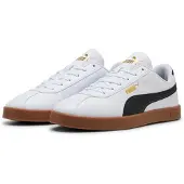Puma Tênis Club Ii Sl