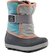 Kamik Botas De Neve Snowbug7