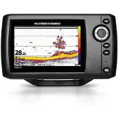 Humminbird Localizador De Peixes Helix 5 G2