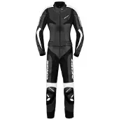 Spidi Fato De Couro Poison Touring Lady