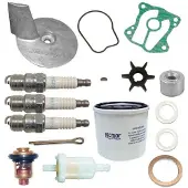 Recmar Kit De Manutenção Honda Zv7-505