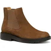 Geox Botinhas Chelsea Spherica Ec1