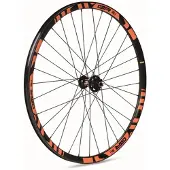 Gurpil Roda Dianteira De Btt Sl20 27.5´´ Disc