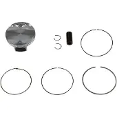 Vertex Piston Kit De Pistão Ref:24213a