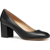 Geox Sapatos De Salto Virnilisa 65 D56yyd000tu