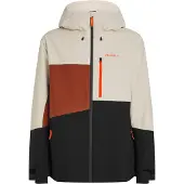 O'Neill Casaco Fwc Cruz Triple Snow