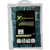 Drop Shot Overgrip De Padel Competition Pro 12 Unidades