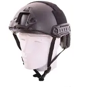 Emerson Capacete Fast Mh With Screen
