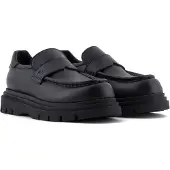 Armani Exchange Mocassins Xua004_xv874