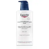 Eucerin Gel De Banho Urea Repair 400ml