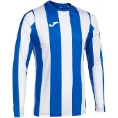 Joma Camiseta De Manga Comprida Inter Classic