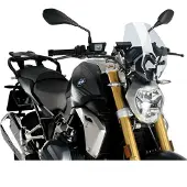Puig Pára-brisas Desportivo New Generation Sport Bmw R1250r 2018-2024