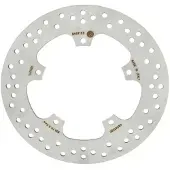 Brembo Disco De Freio Oro 68b407c3