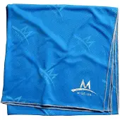 Mission Toalha Enduracool Max Recovery Wet To Activate