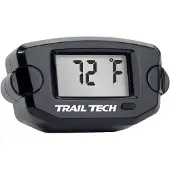 Trail Tech Sensor De Temperatura 22mm Radiator Hose