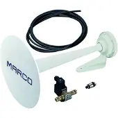 Marco Buzina A Ar Homologada 12-20 M 12v