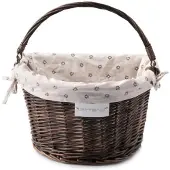 Extend Cesto Frontal Credo Wicker Qr
