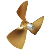 VETUS Hélice De Bronze Bow310hm