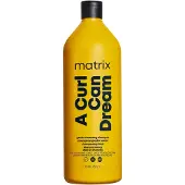 Matrix Total Results A Curl Can Dream Shampoo 1000ml — Shampoo