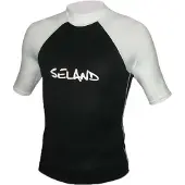 Seland Camiseta Térmica De Manga Curta Bali