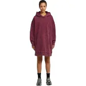 G-Star Vestido De Manga Comprida A Line Hoded