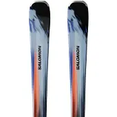 Salomon Pacote De Esquis Alpinos E Stance 76+m10 Gw