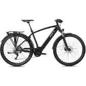 Bh Bicicleta Elétrica Atom Cross Pro Bh1e 700c Deore 2025