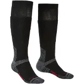 Bridgedale Meias Heavyweight Merino Performance Knee