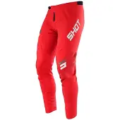 Shot Race Gear Calças Rogue Revolt