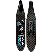 Spetton Nadadeiras De Pesca Submarina Cx Eolo Spearfisher Carbon Quattro