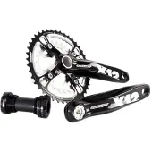 MSCH Copenhagen Pedaleira X12 Integrated